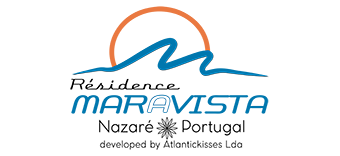 Résidence Mar A Vista - Nazaré au Portugal
